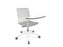 Urban 360 Conference Chair Meeting chair Actiu Grey White Yes