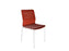 Urban Block Conference Chair Meeting chair Actiu Dark Orange White No