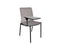 Urban Block Conference Chair Meeting chair Actiu Grey Black Yes