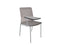 Urban Block Conference Chair Meeting chair Actiu Grey Silver Yes