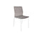 Urban Block Conference Chair Meeting chair Actiu Grey White No