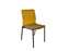 Urban Block Conference Chair Meeting chair Actiu Mustard Black No