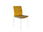 Urban Block Conference Chair Meeting chair Actiu Mustard White No