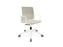 Urban Plus Task Chair Meeting chair Actiu Beige A20 White 