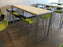 Urban Poseur Table Tables Create Seating 