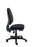 Versi Highback Operator Chair Office Chair, Fabric Office Chair TC Group 