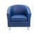 Vibrant Tub Armchair with Metal Feet SOFT SEATING & RECEP TC Group 