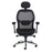 Vision Mesh Back Office Chair Mesh Office Chairs TC Group 
