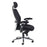 Vision Mesh Back Office Chair Mesh Office Chairs TC Group 