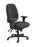 Vista Ergonomic 24hr Operator Chair 24HR & POSTURE TC Group 