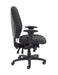 Vista Ergonomic 24hr Operator Chair 24HR & POSTURE TC Group 