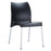 Vita Side Chair Café Furniture zaptrading 
