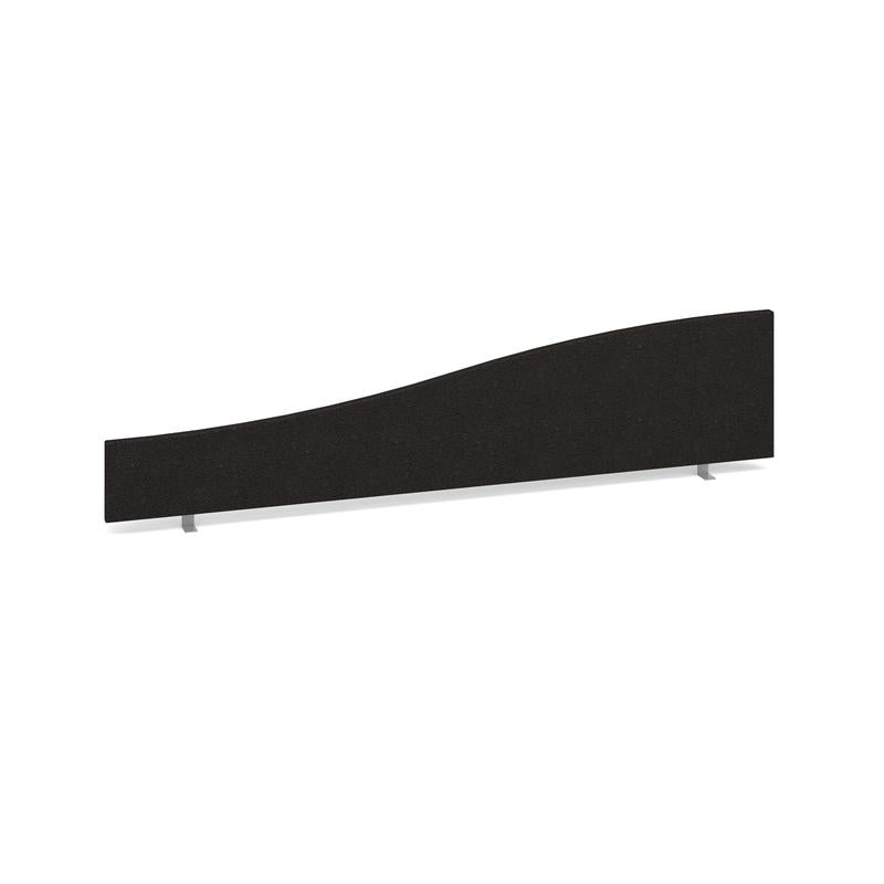 Wave desktop fabric screen Screens Dams 