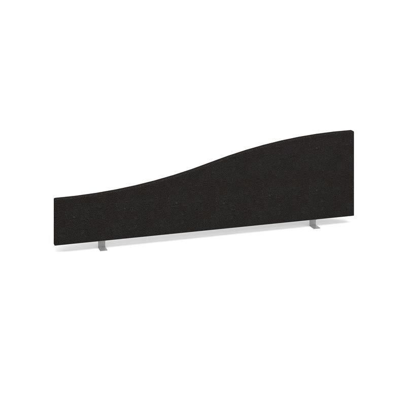 Wave desktop fabric screen Screens Dams 