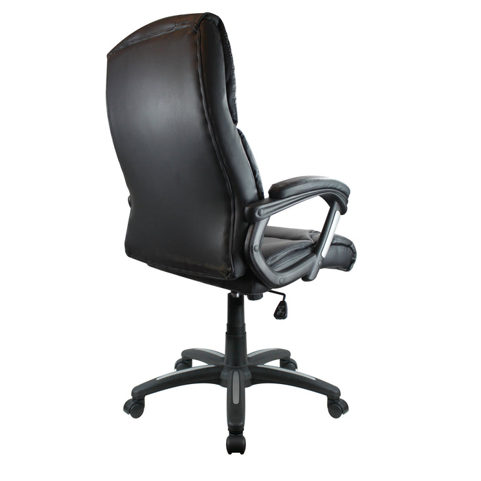 Wellington Executive Desk Chair EXECUTIVE CHAIRS Nautilus Designs 