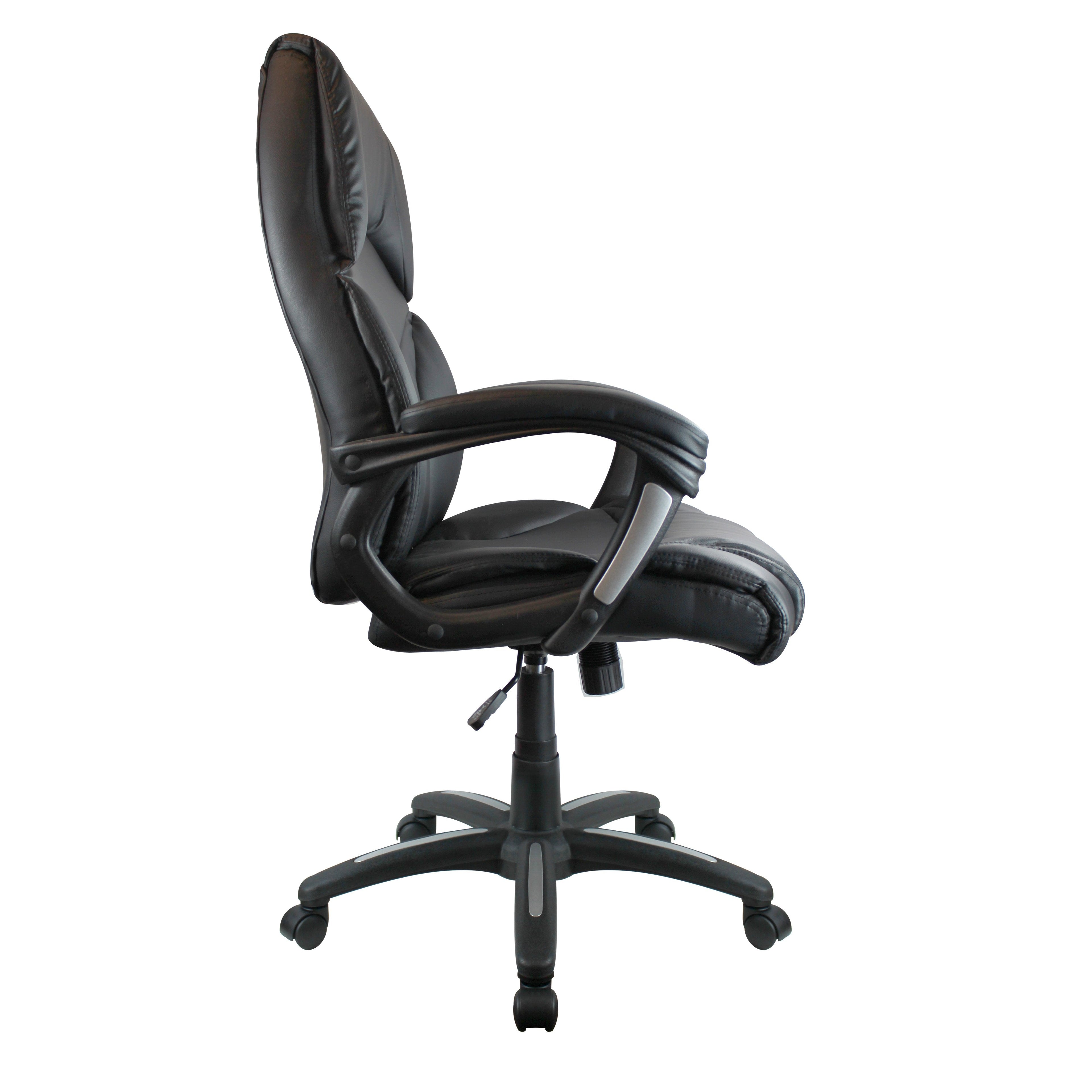 Wellington Executive Desk Chair