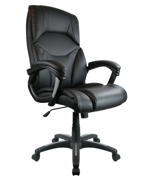 Wellington Executive Desk Chair EXECUTIVE CHAIRS Nautilus Designs 