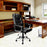 Westminster Executive Desk Chair EXECUTIVE CHAIRS Nautilus Designs 