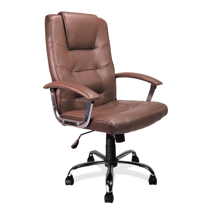 Westminster Executive Desk Chair EXECUTIVE CHAIRS Nautilus Designs 