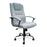 Westminster Executive Desk Chair EXECUTIVE CHAIRS Nautilus Designs Silver 