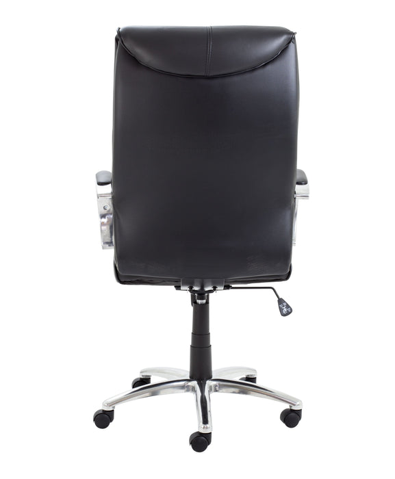 Whist Leather Office Chair EXECUTIVE TC Group 