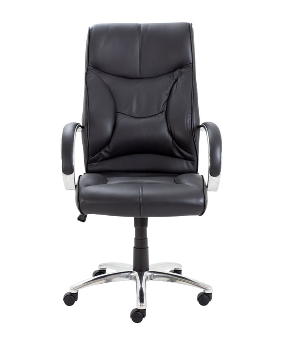 Whist Leather Office Chair EXECUTIVE TC Group 