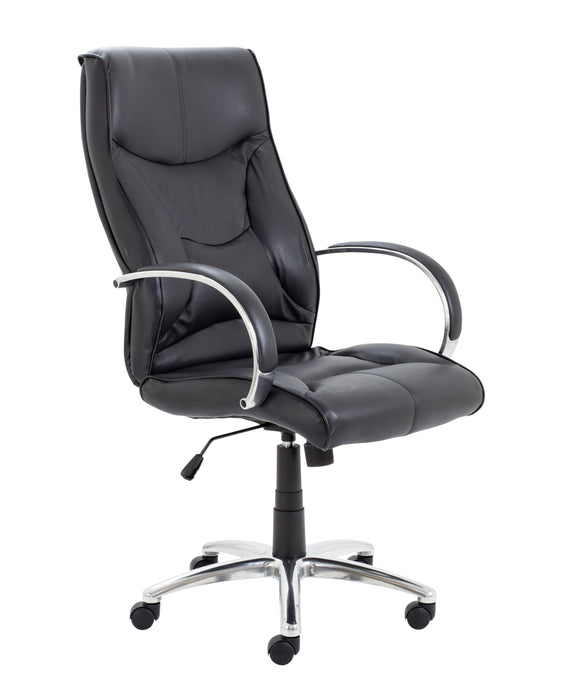 Whist Leather Office Chair EXECUTIVE TC Group 