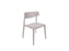 Wing Multipurpose side chair Meeting chair Actiu Grey No N/A