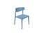 Wing Multipurpose side chair Meeting chair Actiu Light Blue No N/A