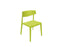 Wing Multipurpose side chair Meeting chair Actiu Pistachio No N/A