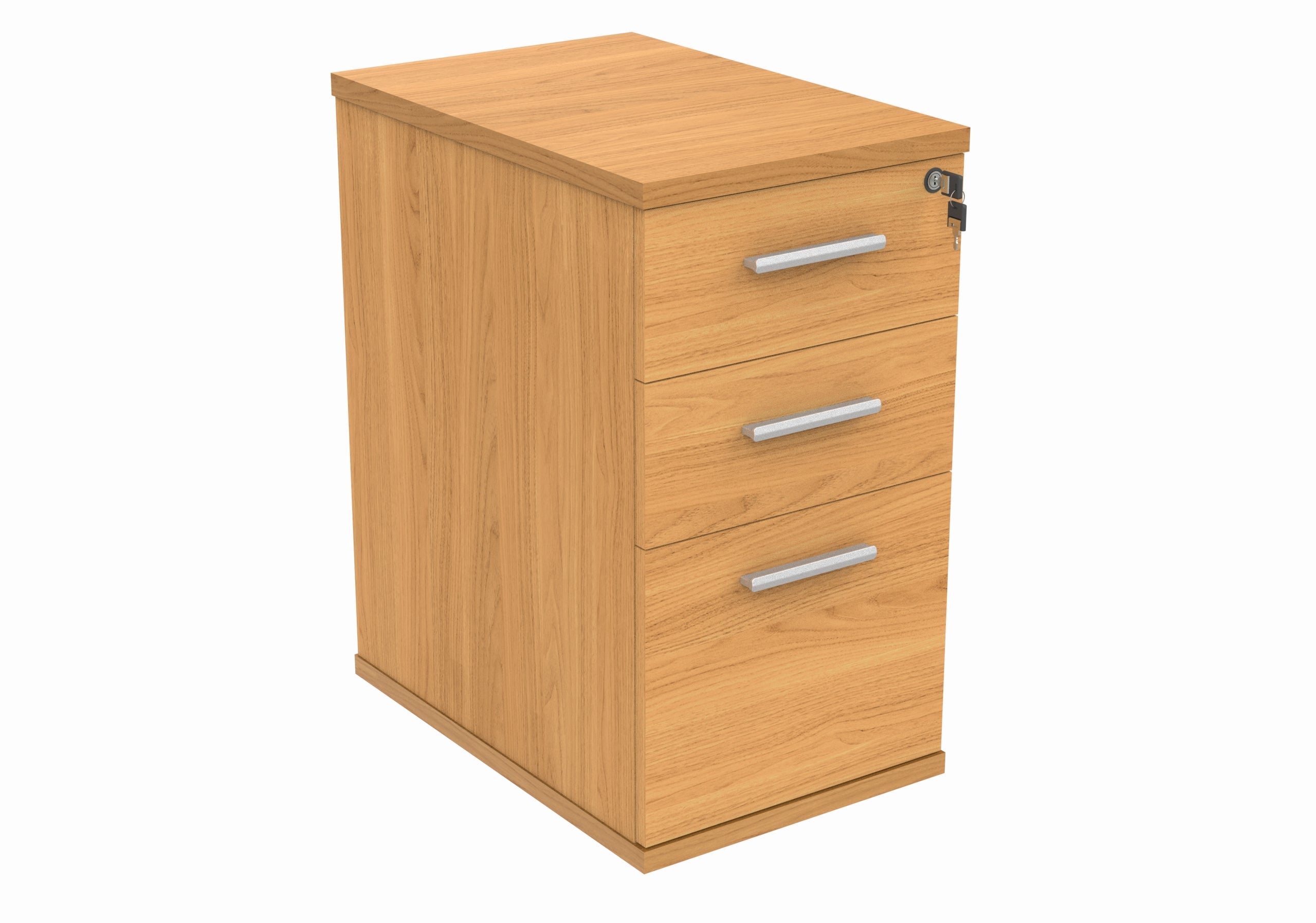 Workwise Desk High Office Pedestal