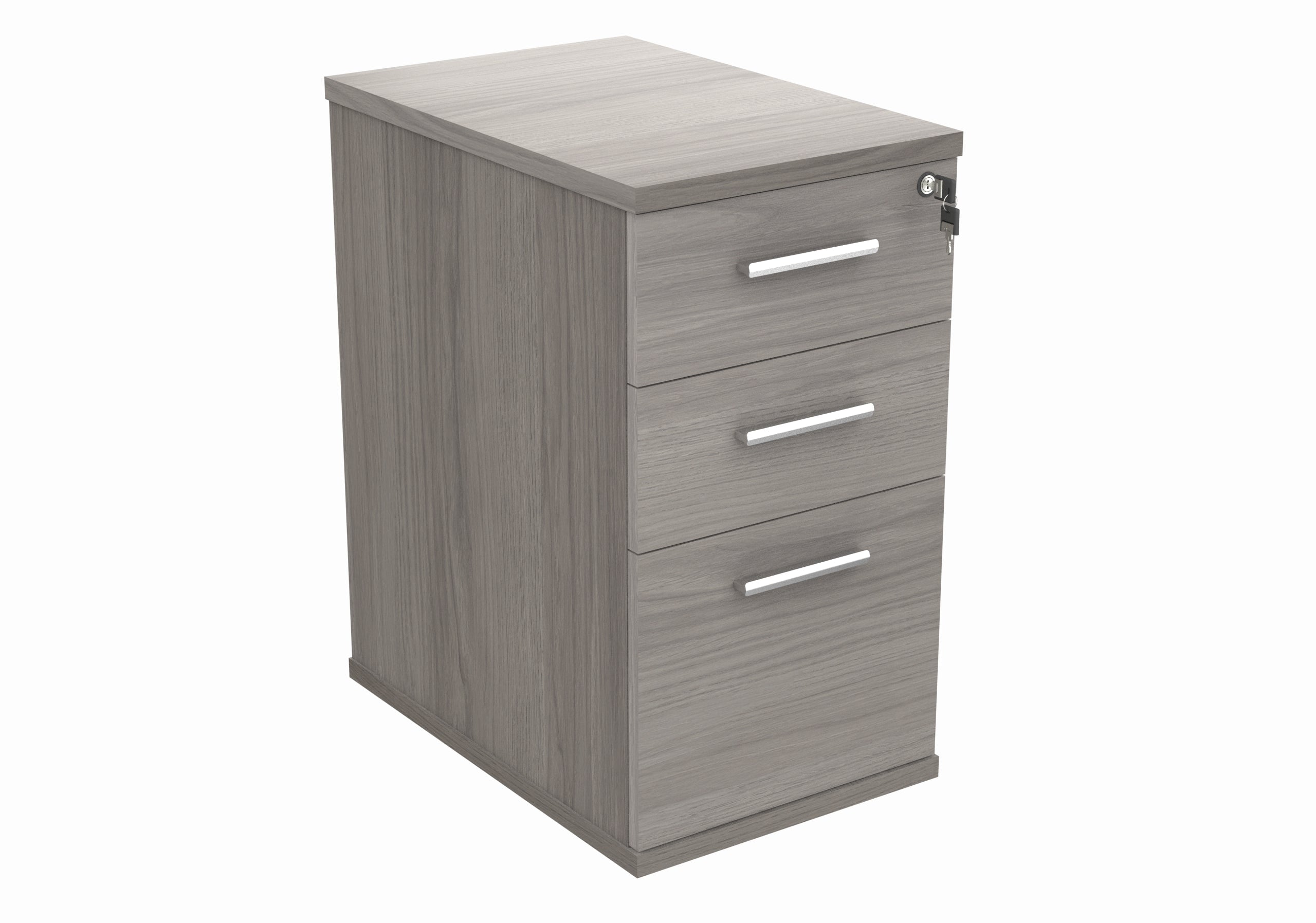 Workwise Desk High Office Pedestal