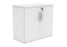 Workwise Office Cupboard Furniture TC GROUP 730 High Arctic White 