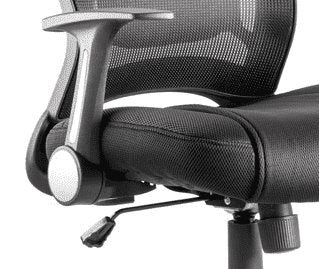 Zeus Operator Chair Task and Operator Dynamic Office Solutions 