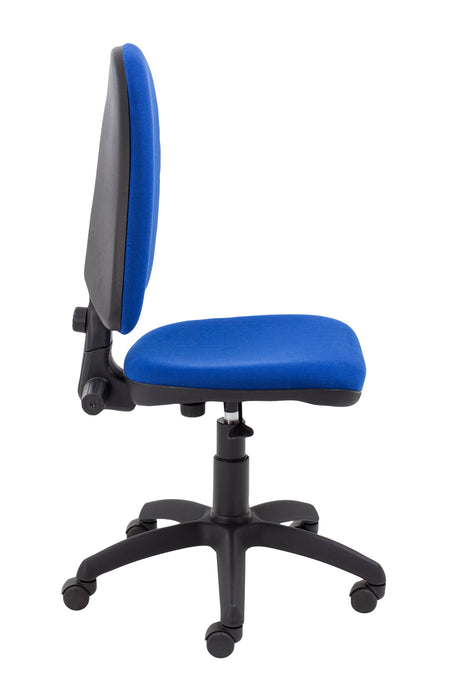 Zoom High Back Desk Chair OPERATOR TC Group 
