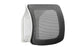 Zure Headrest Accessory Dynamic Office Solutions Charcoal Mesh 